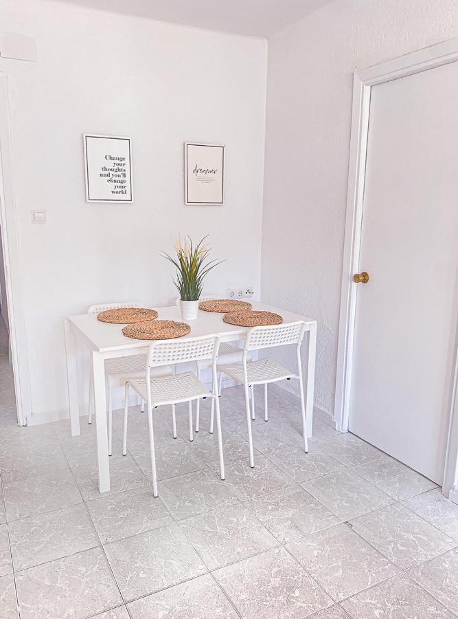 Апартаменты Apartamento Mirador De La Alcazaba Альмерия Экстерьер фото